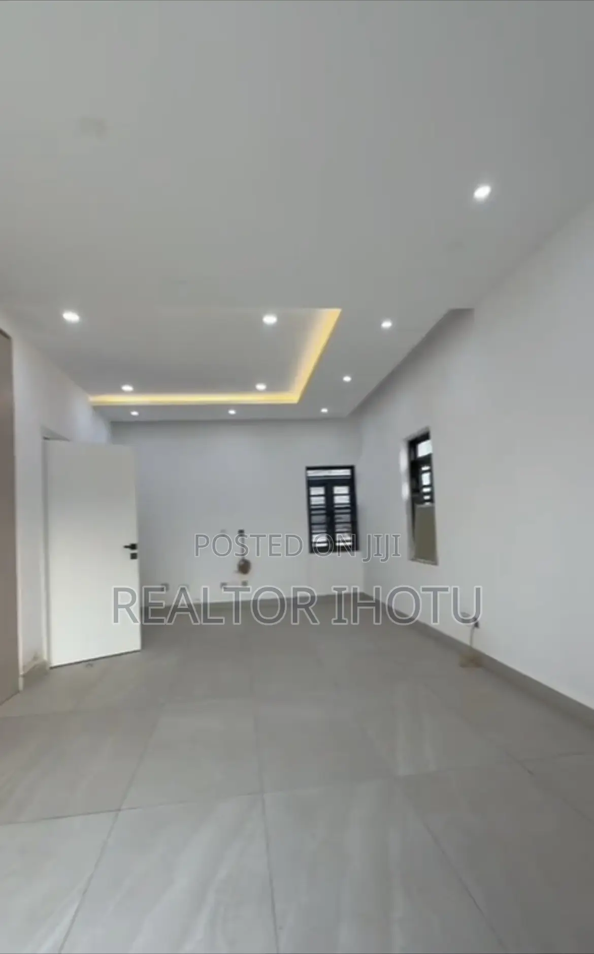 Furnished 4bdrm Duplex in Not In An Estate, Guzape District for sale in Guzape District