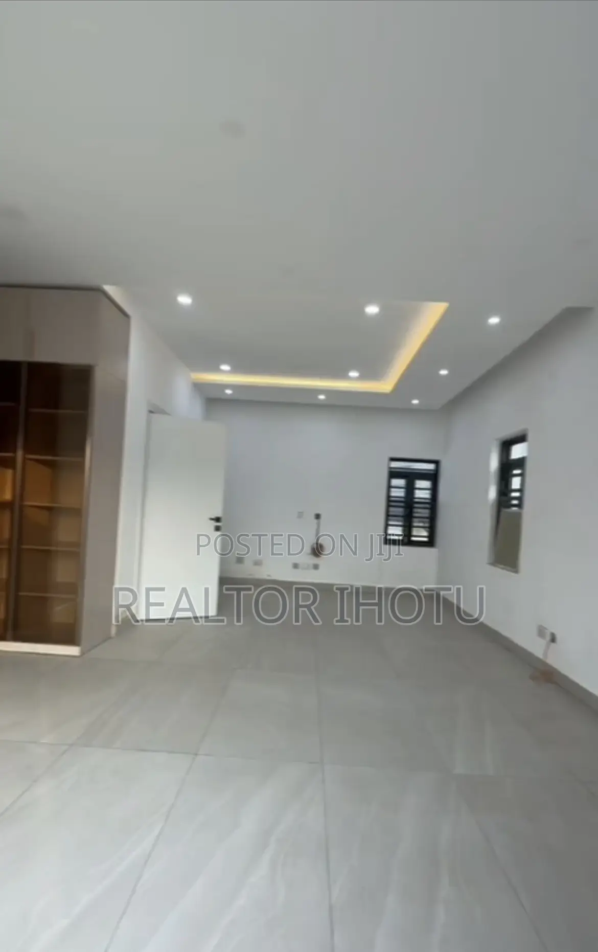 Furnished 4bdrm Duplex in Not In An Estate, Guzape District for sale in Guzape District