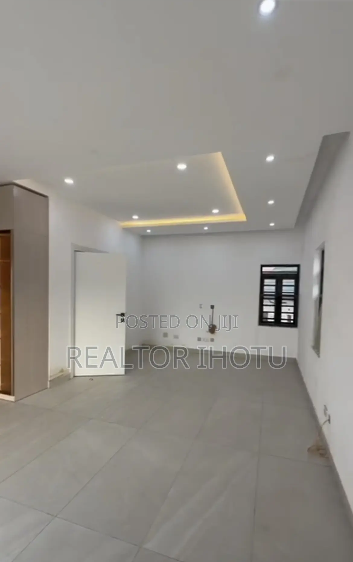 Furnished 4bdrm Duplex in Not In An Estate, Guzape District for sale in Guzape District
