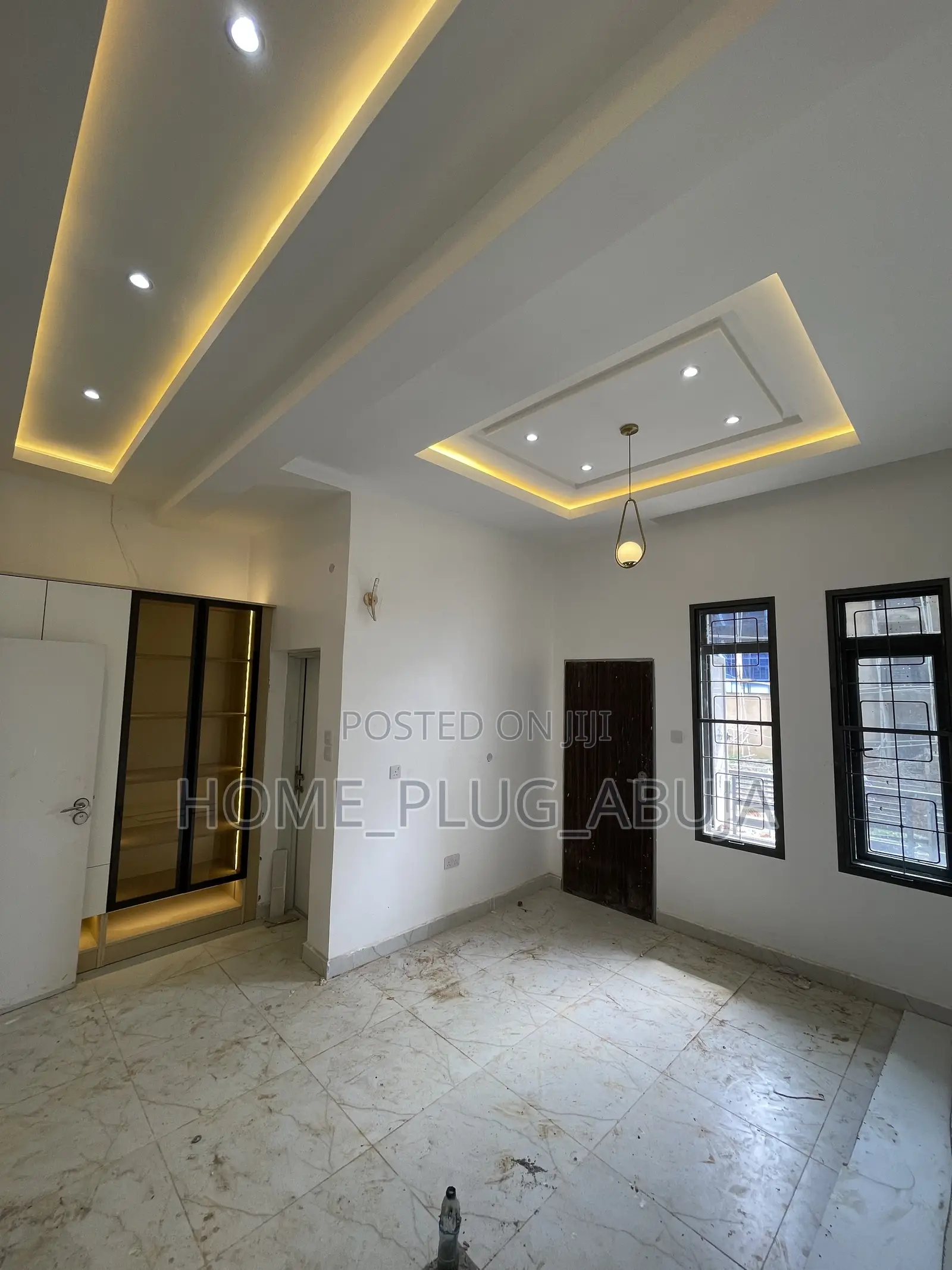 3bdrm Block of Flats in Dantata Estate, Gwarinpa for rent in Gwarinpa