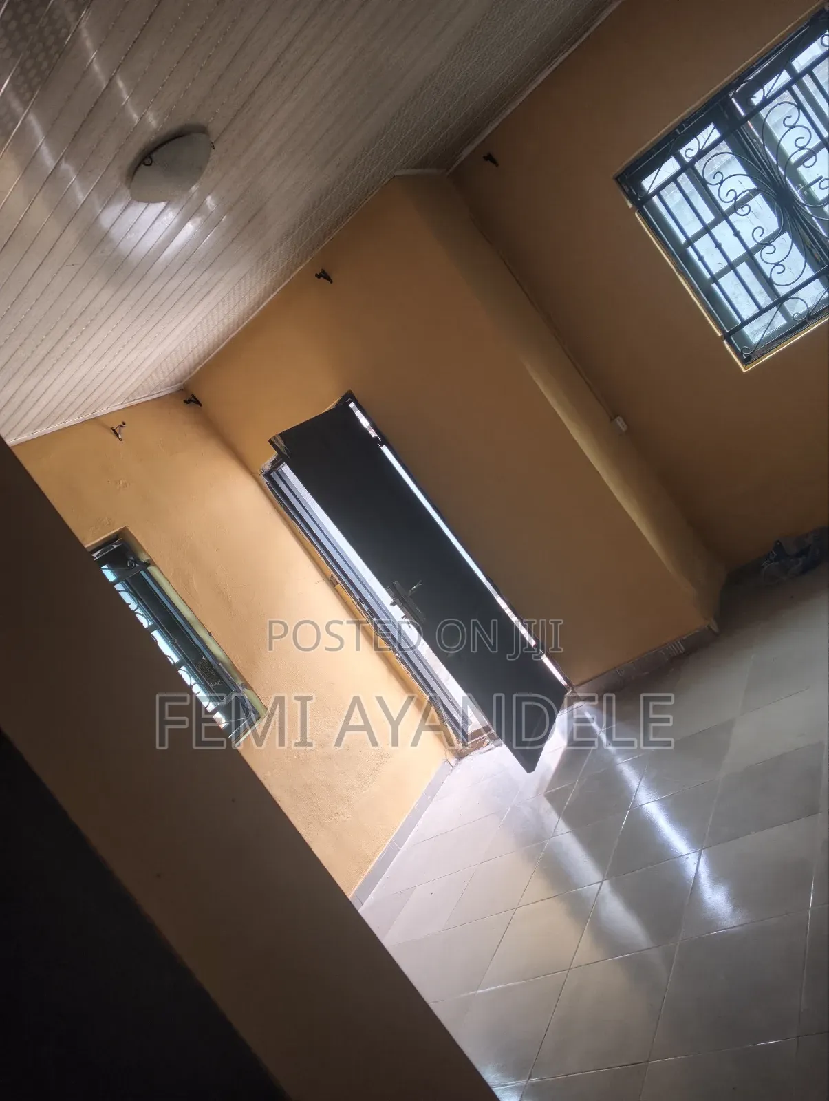 Furnished 1bdrm Apartment in Morekete Estate, Igbogbo for rent in Igbogbo