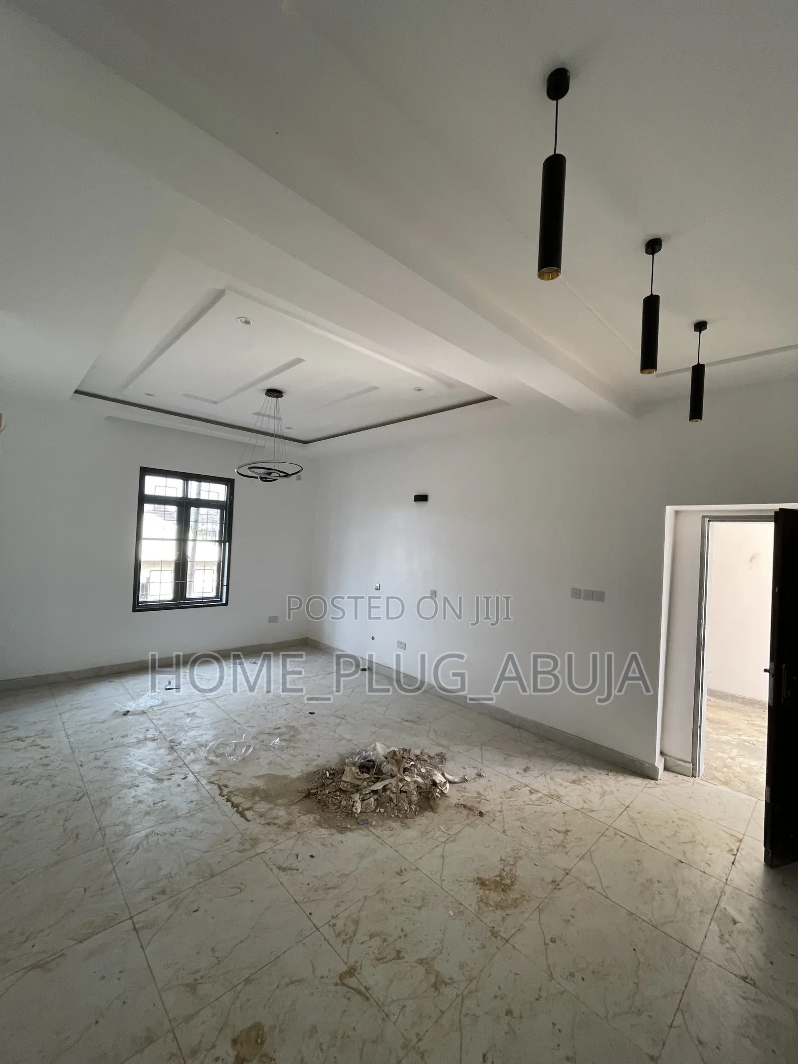 2bdrm Block of Flats in Dantata Estate, Gwarinpa for rent in Gwarinpa