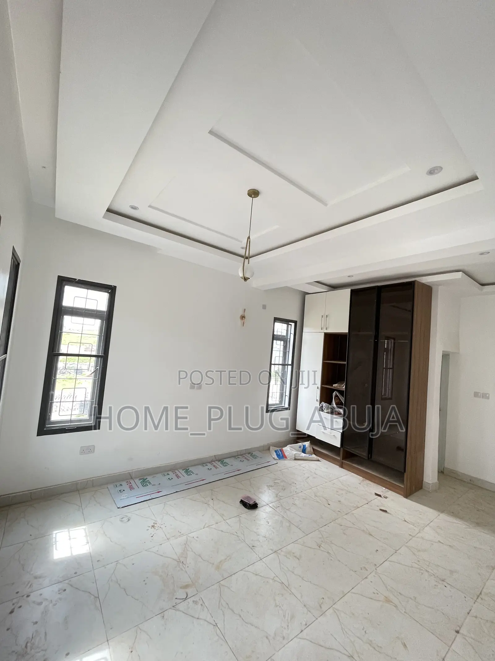2bdrm Block of Flats in Dantata Estate, Gwarinpa for rent in Gwarinpa