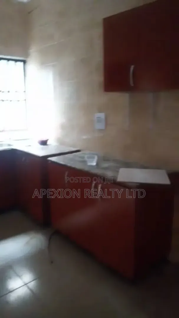 2bdrm Apartment in Sars Road, New Layout for rent in New Layout