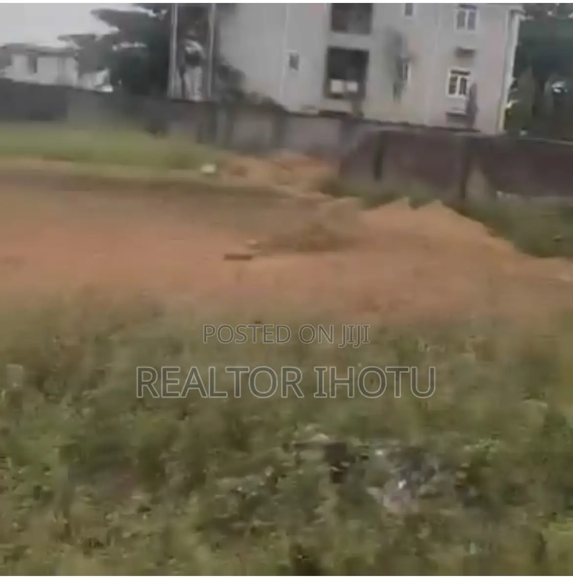1,048.38sqm, Residential, C of O in Jahi