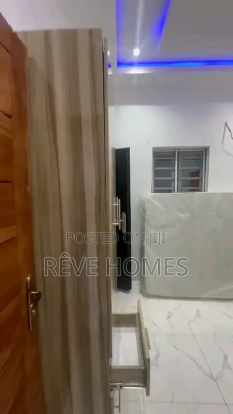 Mini Flat in Shomolu / Shomolu for rent in Shomolu / Shomolu