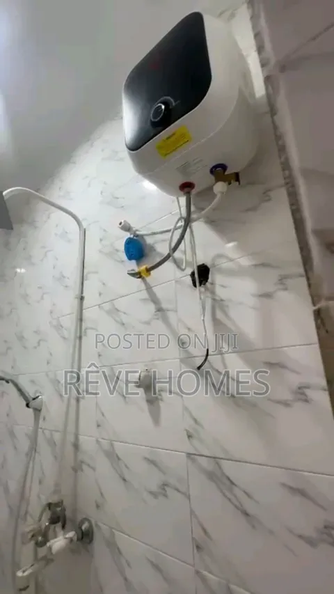 Mini Flat in Shomolu / Shomolu for rent in Shomolu / Shomolu