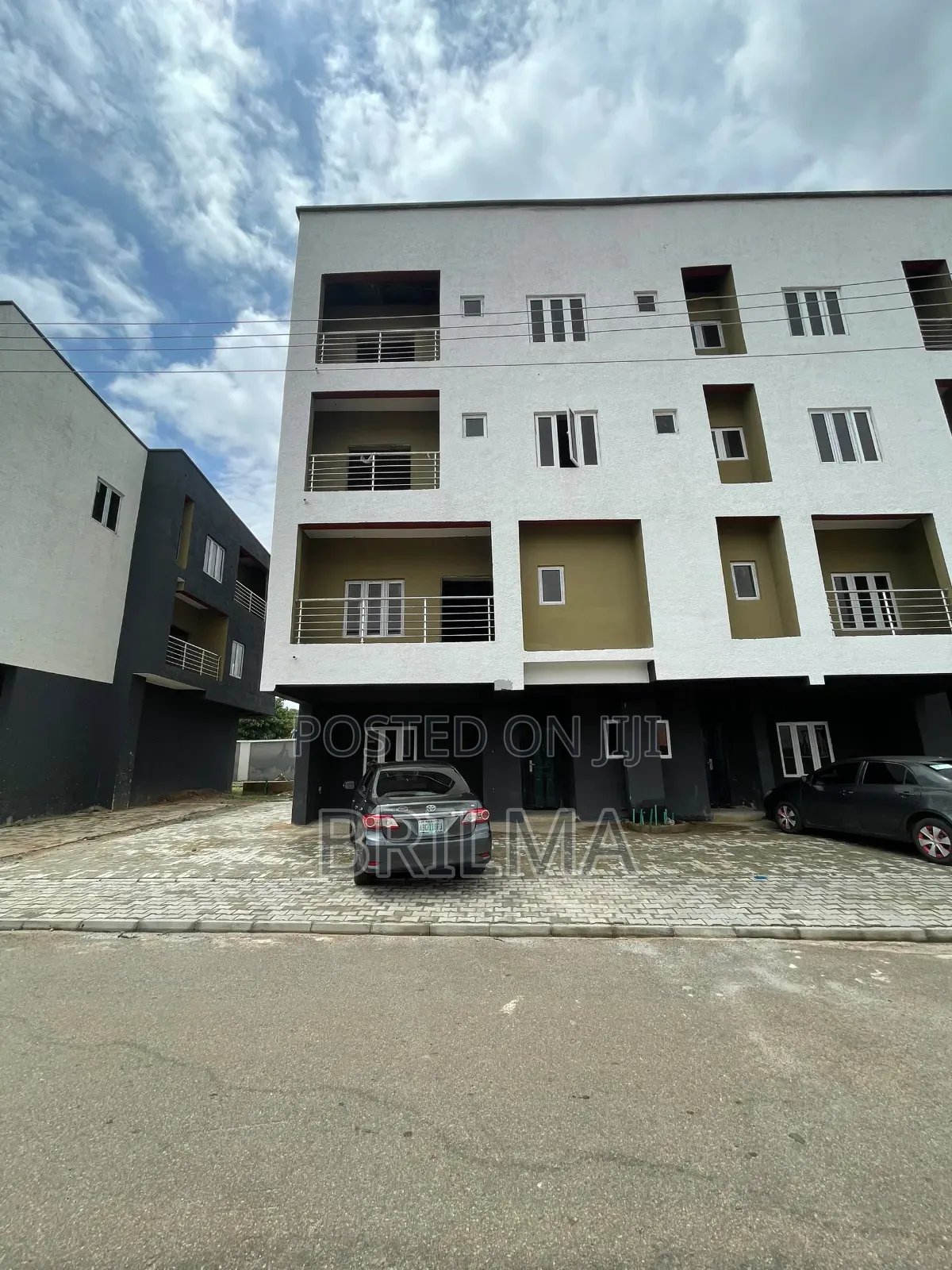 4bdrm Duplex in Katampe Extension for sale in Katampe Extension