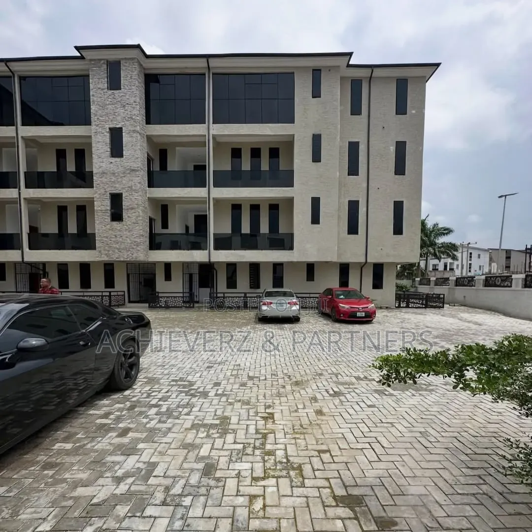 3bdrm Apartment in Jahi for sale in Jahi