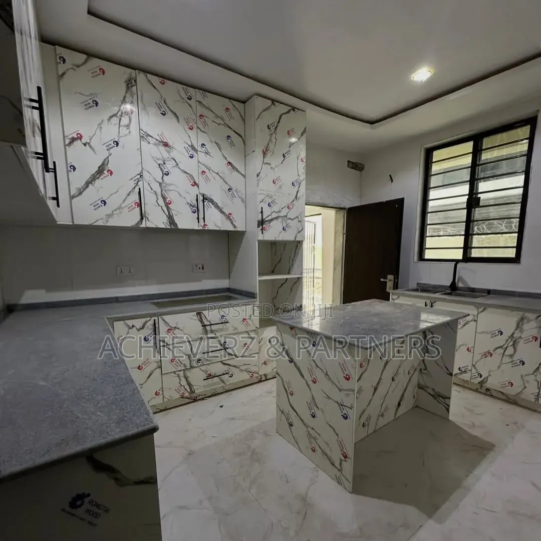 3bdrm Apartment in Jahi for sale in Jahi