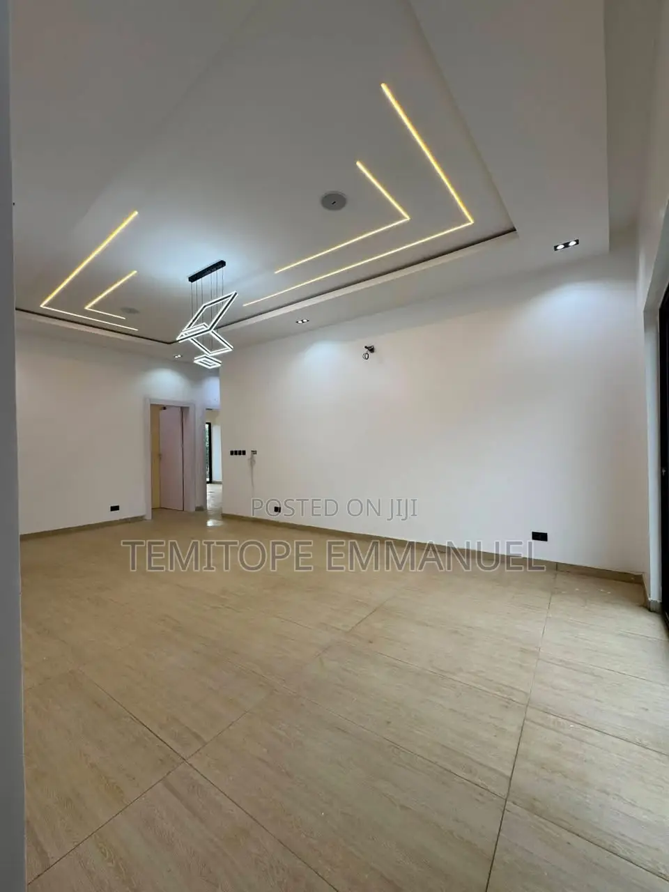 Furnished 3bdrm Apartment in Ikeja GRA for sale in Ikeja GRA