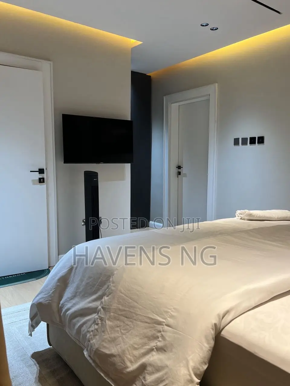 Luxury 2 Bedroom Apartment in FHA