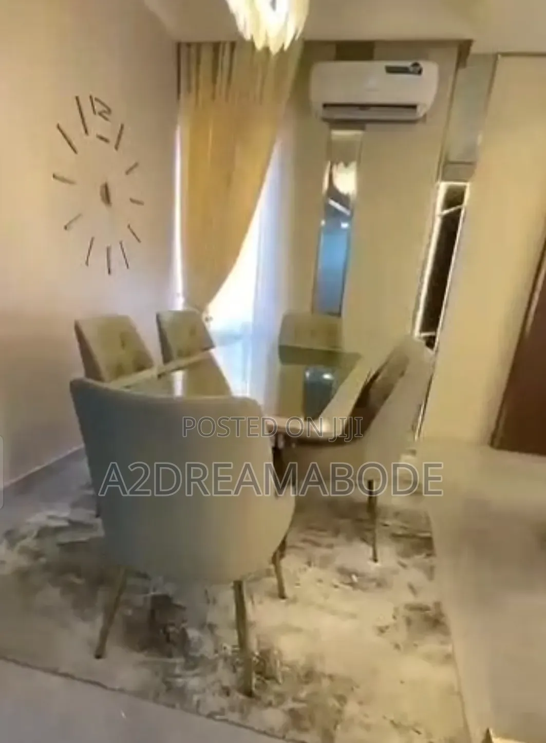Furnished 4bdrm Maisonette in Maryland, Shonibare Estate for rent in Shonibare Estate