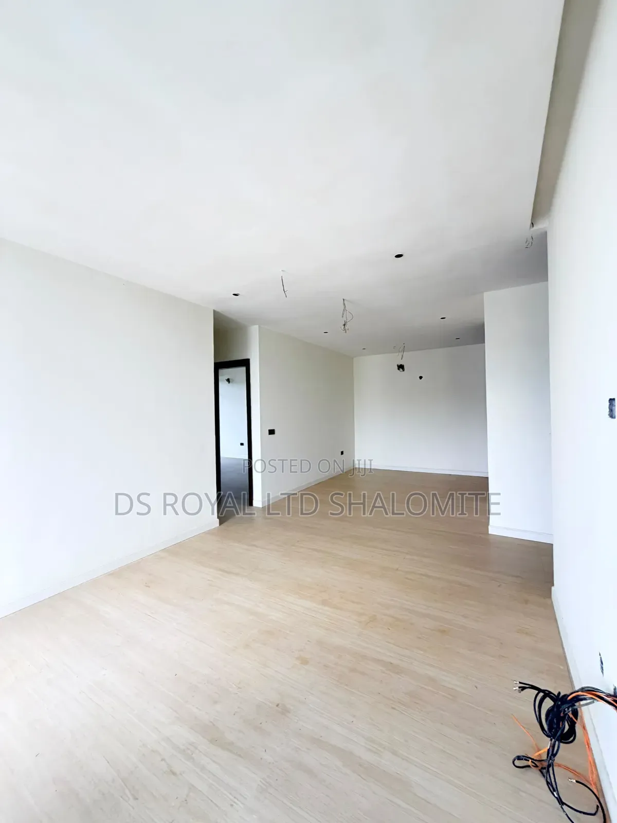 3bdrm Apartment in Ikate for sale in Ikate