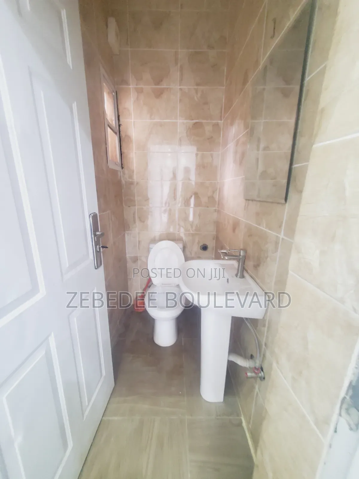 3bdrm Block of Flats in Katampe (Main) for rent in Katampe (Main)