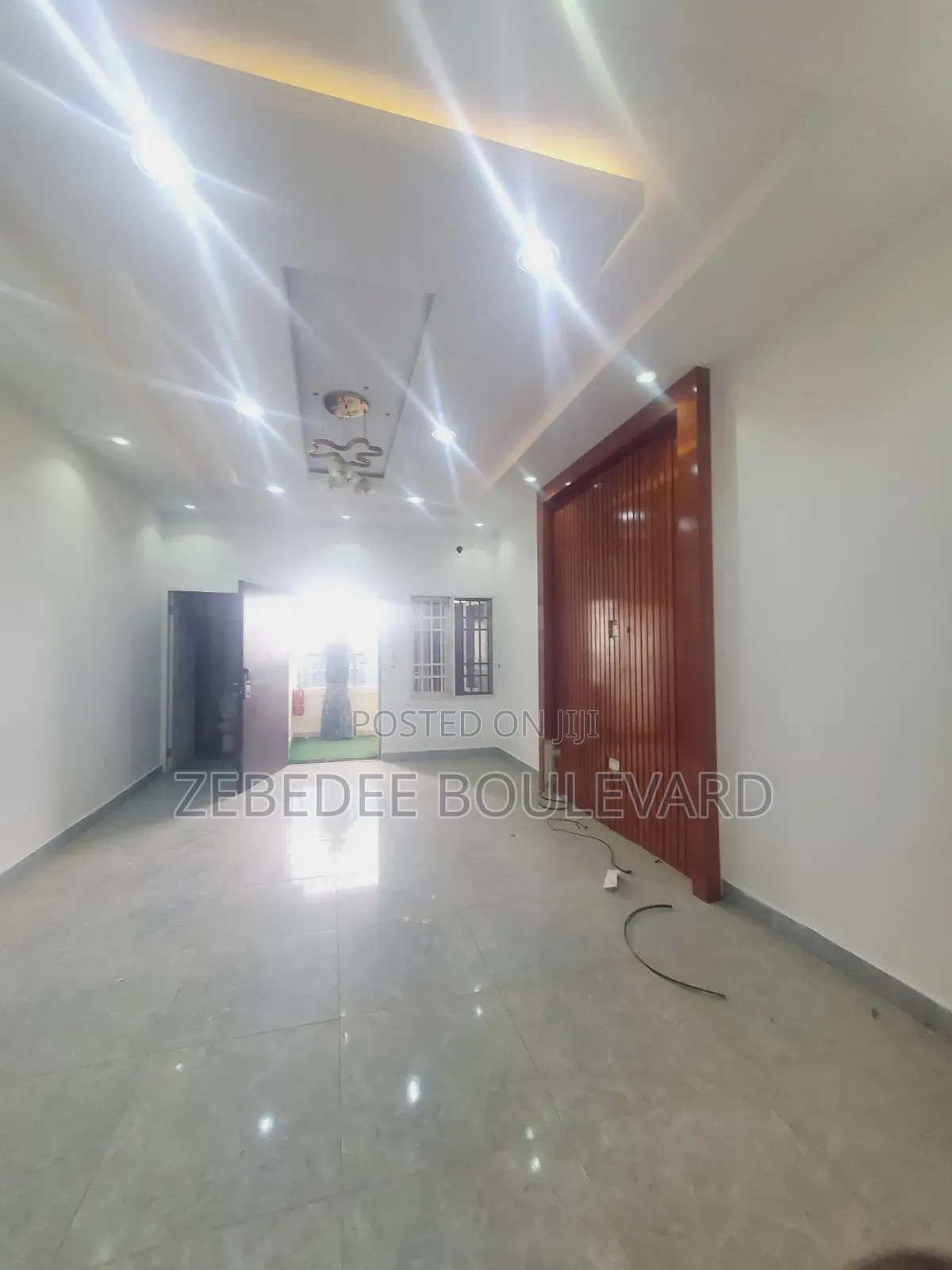 3bdrm Block of Flats in Katampe (Main) for rent in Katampe (Main)