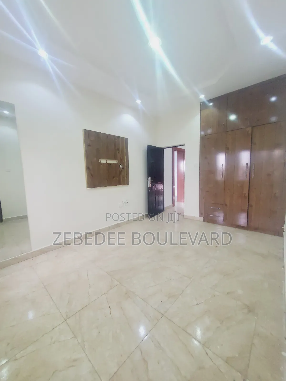 3bdrm Block of Flats in Katampe (Main) for rent in Katampe (Main)