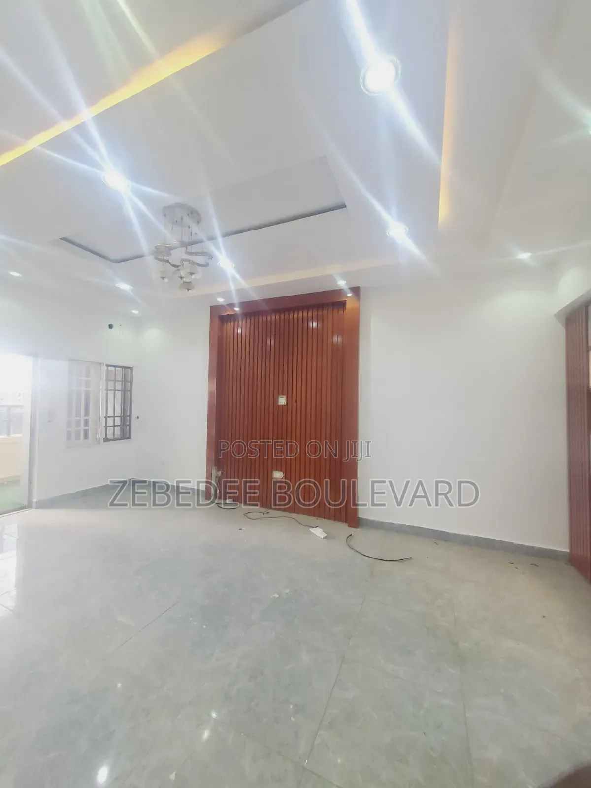 3bdrm Block of Flats in Katampe (Main) for rent in Katampe (Main)