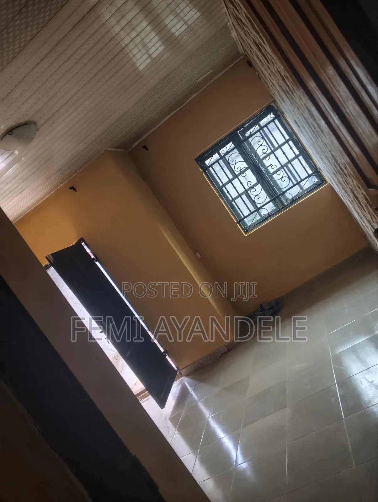 Furnished 1bdrm Apartment in Morekete Estate, Igbogbo for rent in Igbogbo