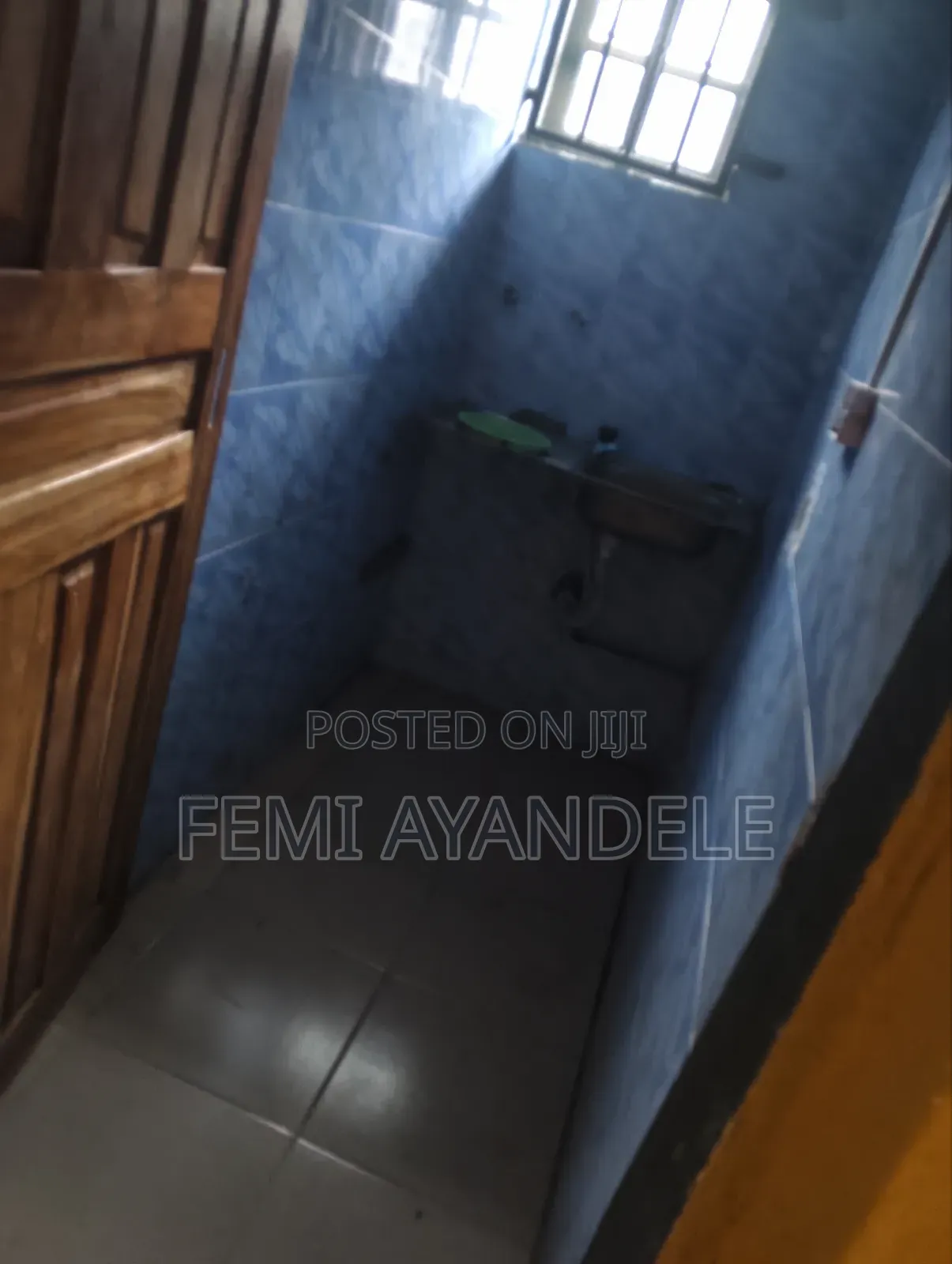 Furnished 1bdrm Apartment in Morekete Estate, Igbogbo for rent in Igbogbo