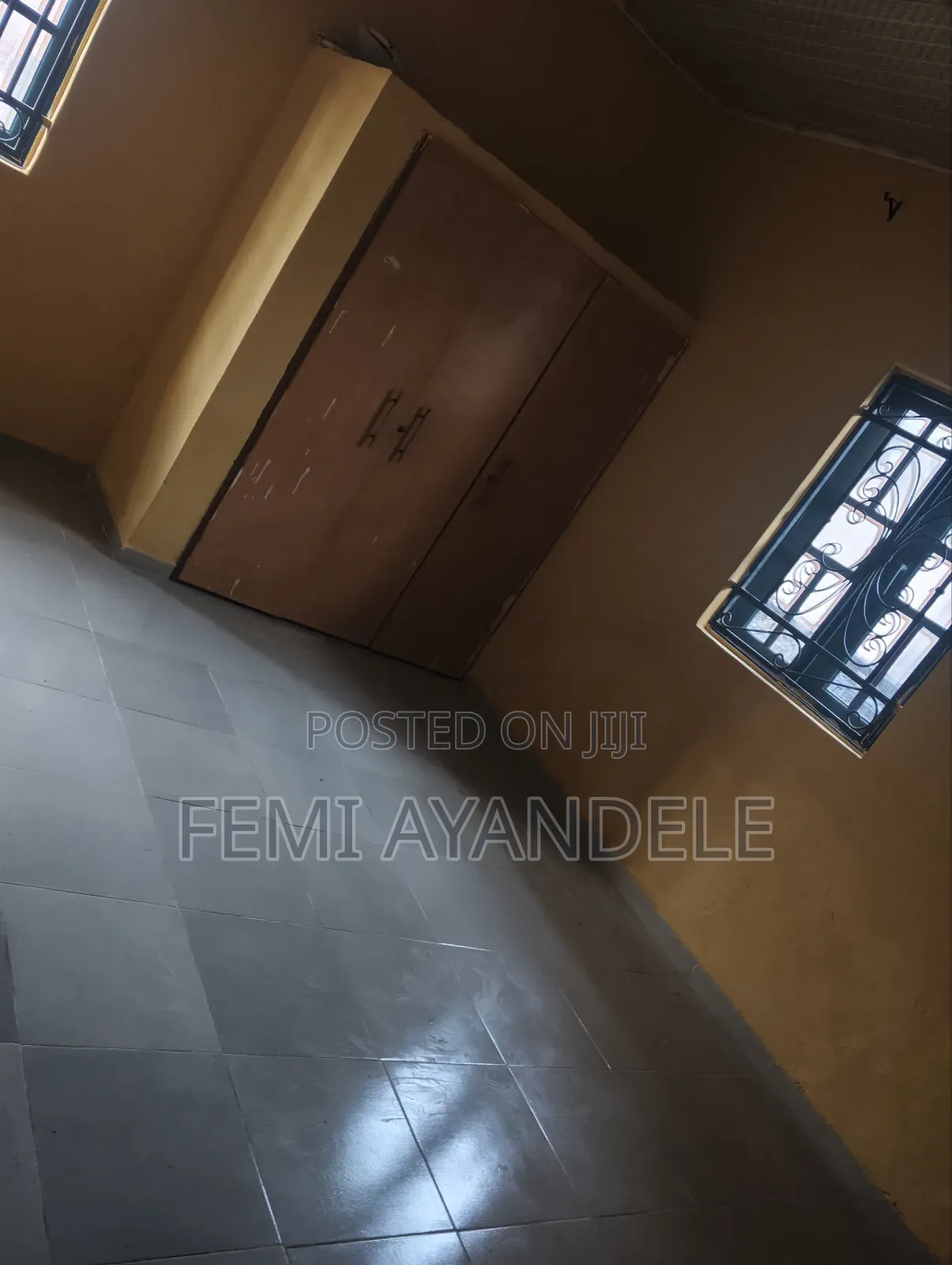 Furnished 1bdrm Apartment in Morekete Estate, Igbogbo for rent in Igbogbo