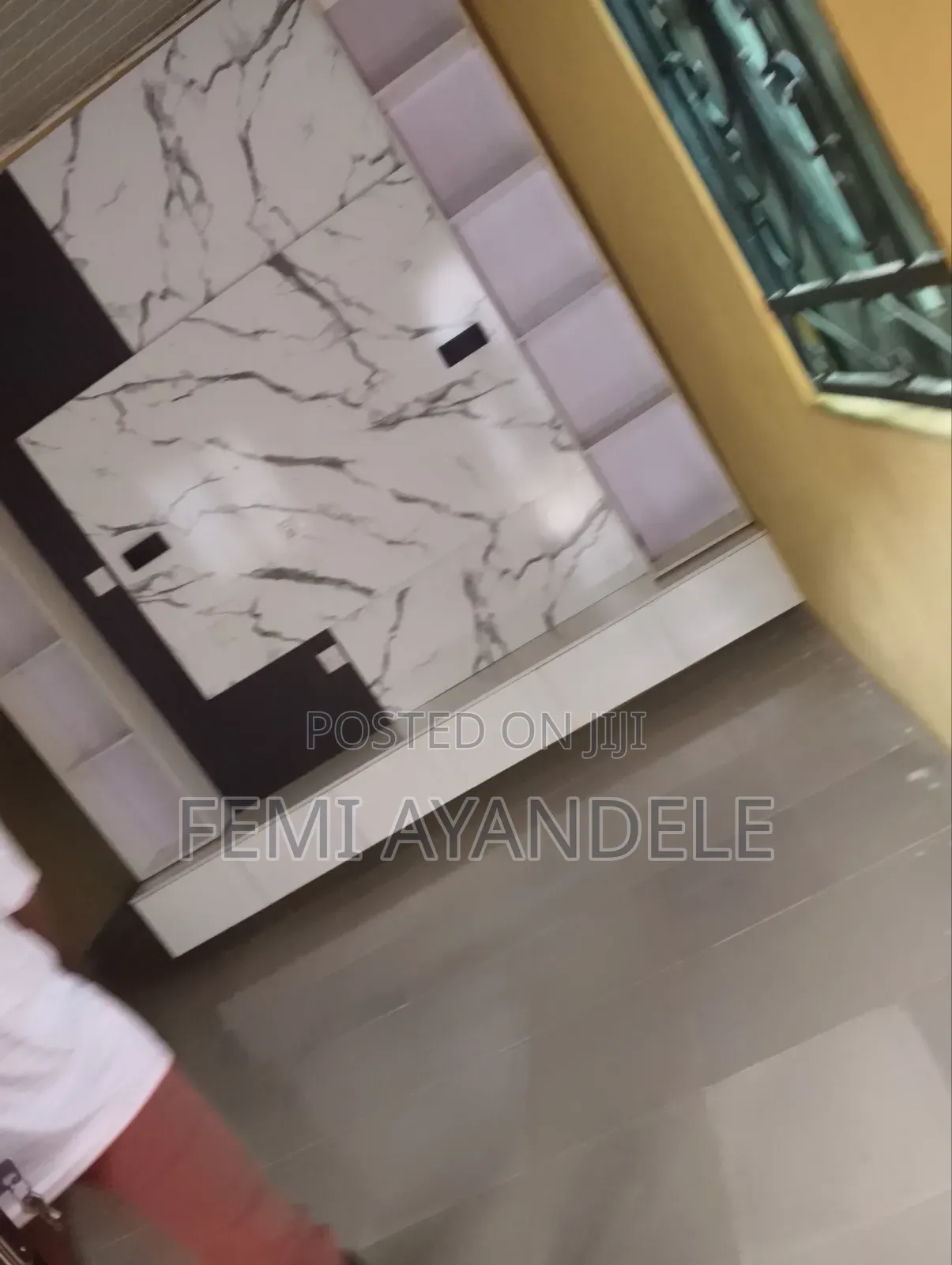Furnished 1bdrm Apartment in Morekete Estate, Igbogbo for rent in Igbogbo