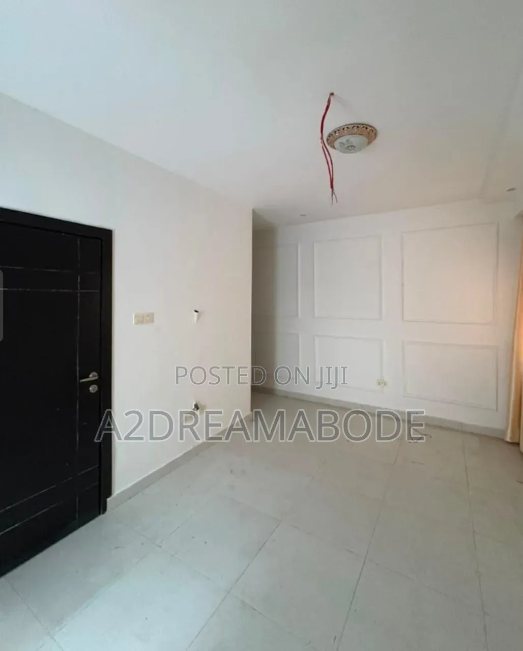 Furnished 2bdrm Apartment in Ikeja, Alausa for rent in Alausa