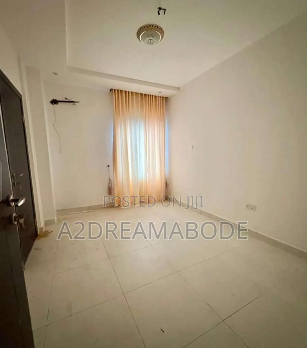 Furnished 2bdrm Apartment in Ikeja, Alausa for rent in Alausa