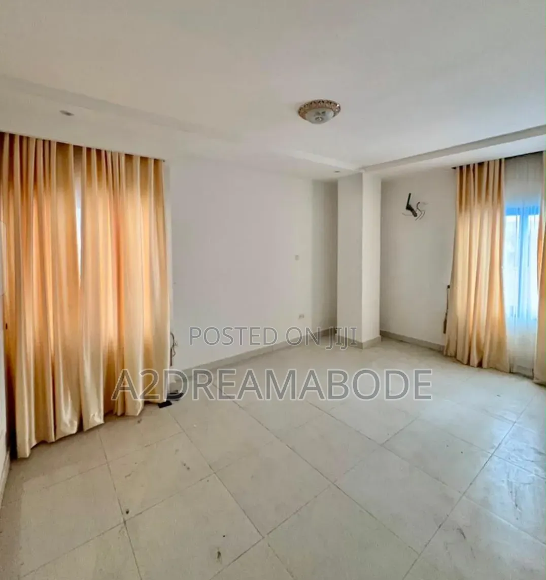 Furnished 2bdrm Apartment in Ikeja, Alausa for rent in Alausa