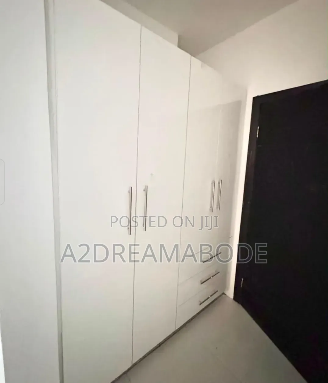 Furnished 2bdrm Apartment in Ikeja, Alausa for rent in Alausa
