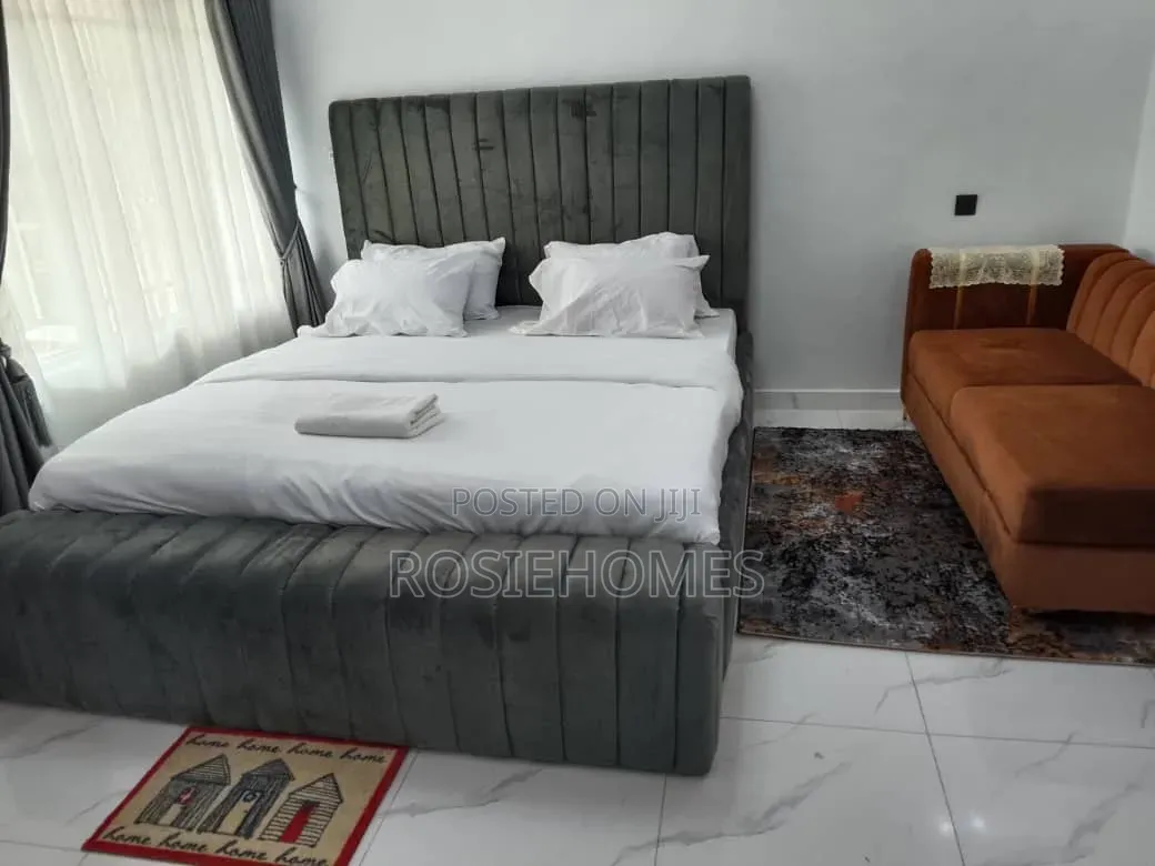 Furnished 3bdrm Duplex in Lekki Garden for rent in Lekki Gardens Estate