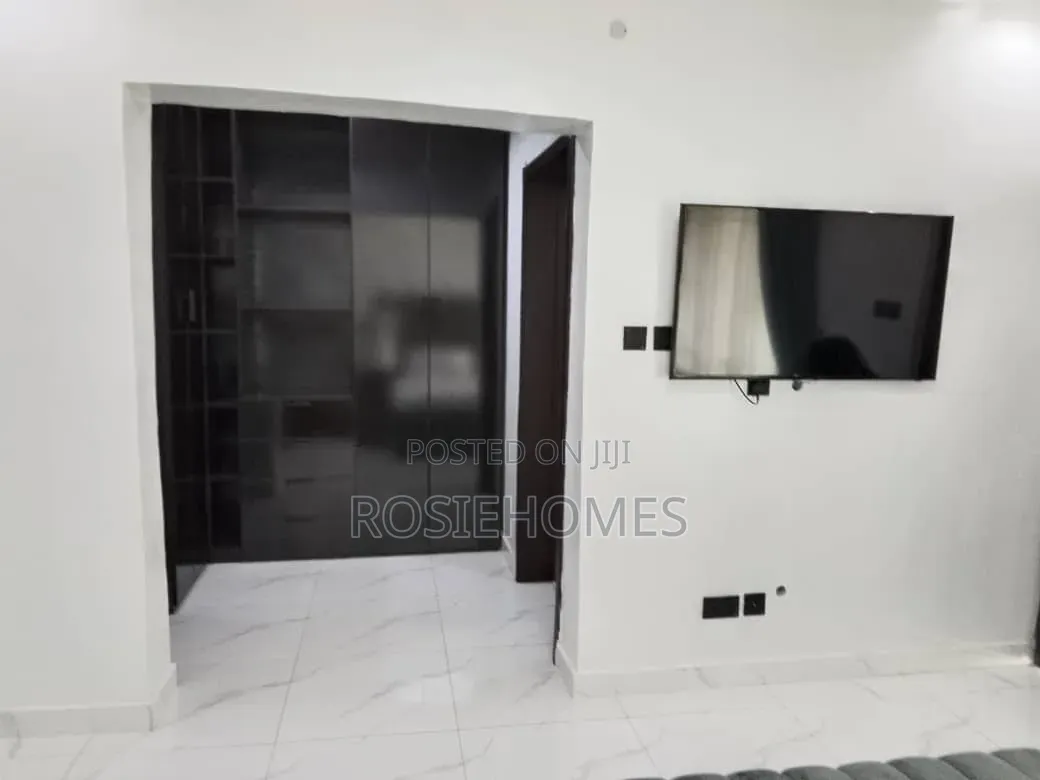 Furnished 3bdrm Duplex in Lekki Garden for rent in Lekki Gardens Estate