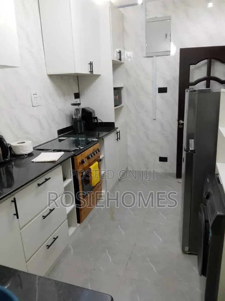 Furnished 3bdrm Duplex in Lekki Garden for rent in Lekki Gardens Estate