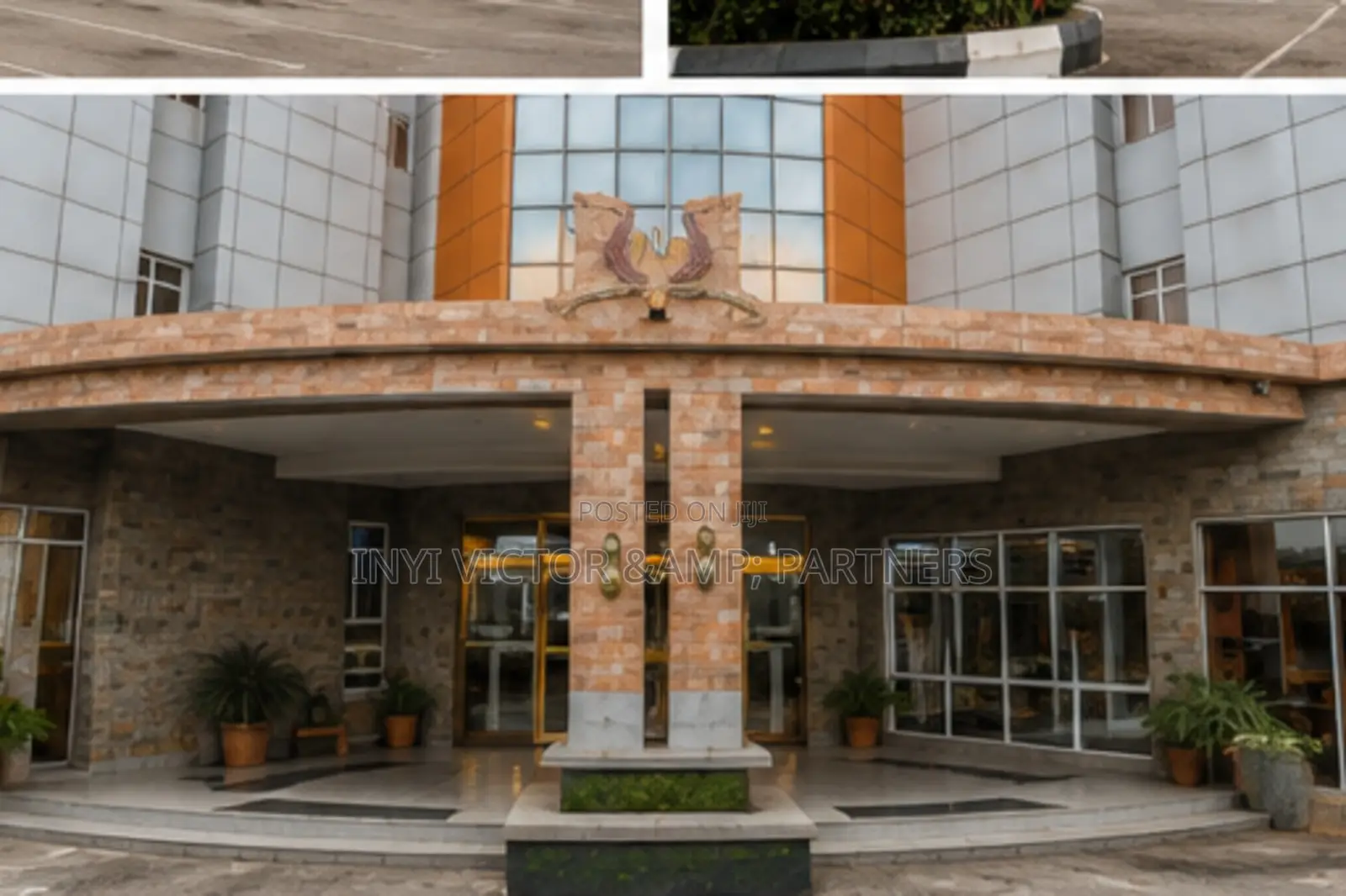 Hotel for Sale in Zone 4 / Wuse