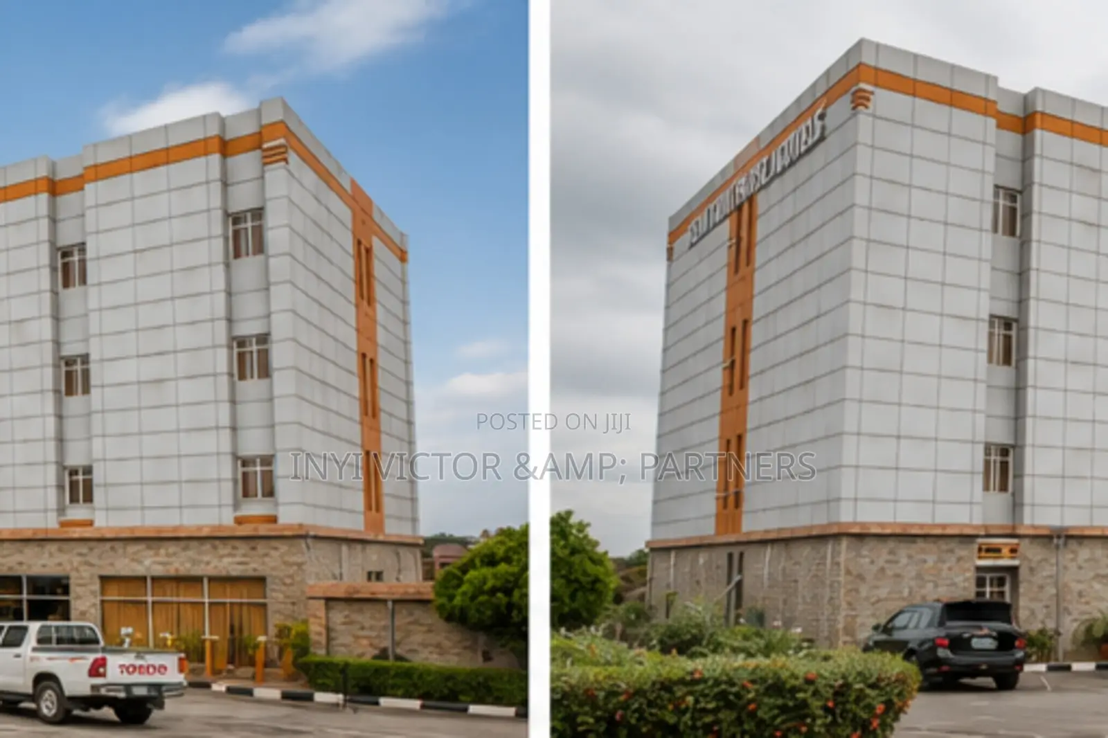 Hotel for Sale in Zone 4 / Wuse