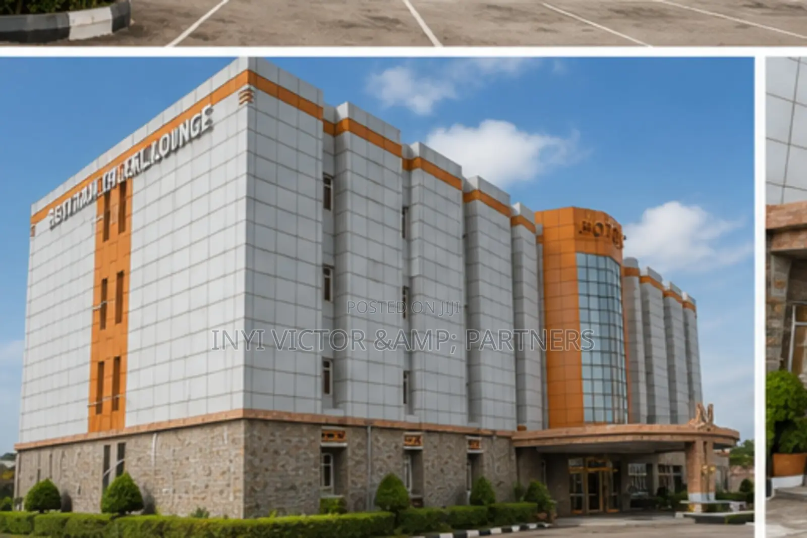 Hotel for Sale in Zone 4 / Wuse