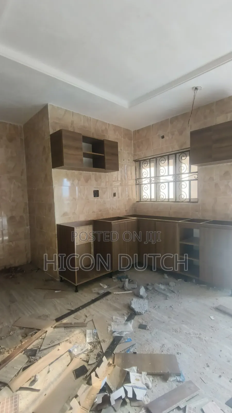2bdrm Block of Flats in Kubwa for rent in Kubwa