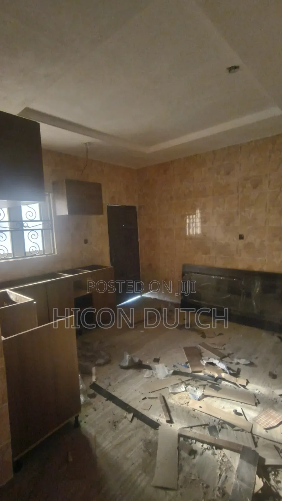 2bdrm Block of Flats in Kubwa for rent in Kubwa