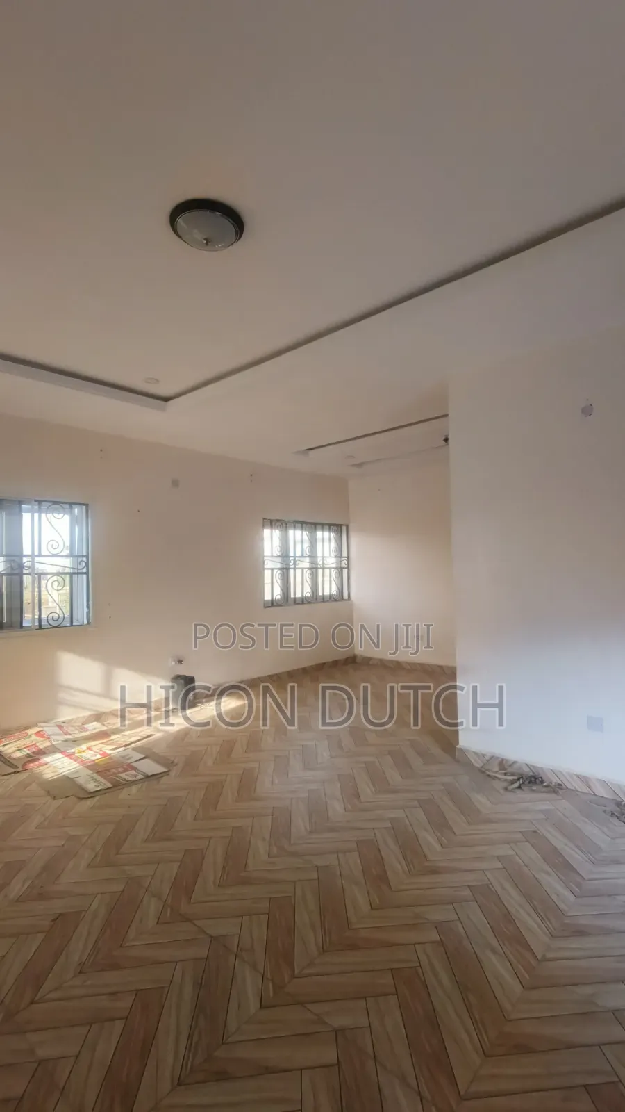 2bdrm Block of Flats in Kubwa for rent in Kubwa