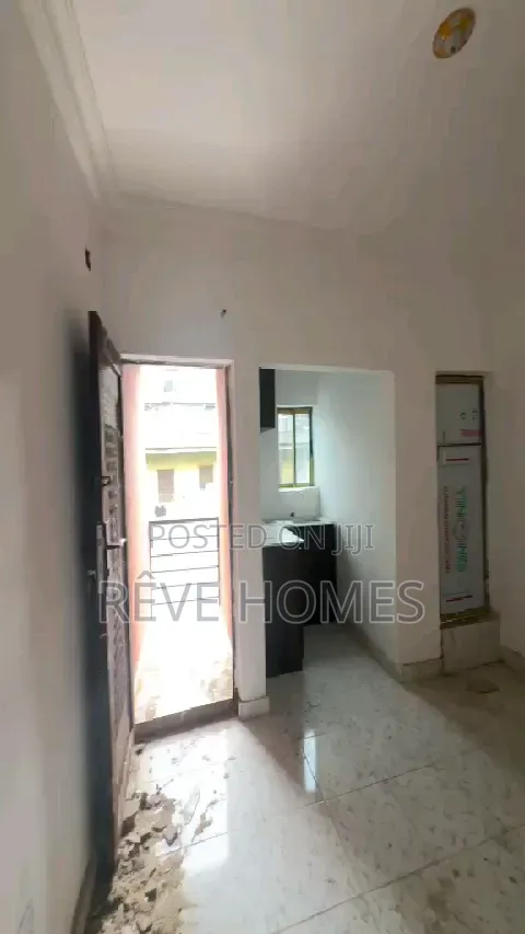 Studio Apartment in Fadeyi for rent in Fadeyi
