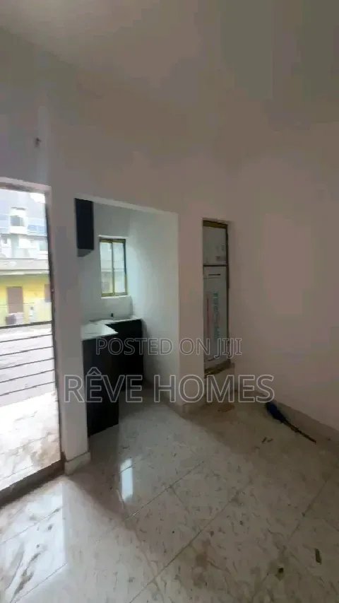 Studio Apartment in Fadeyi for rent in Fadeyi