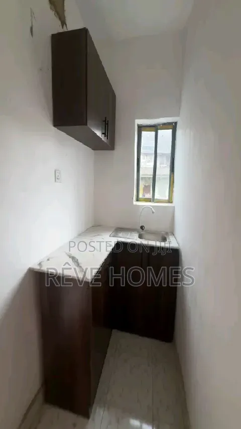 Studio Apartment in Fadeyi for rent in Fadeyi