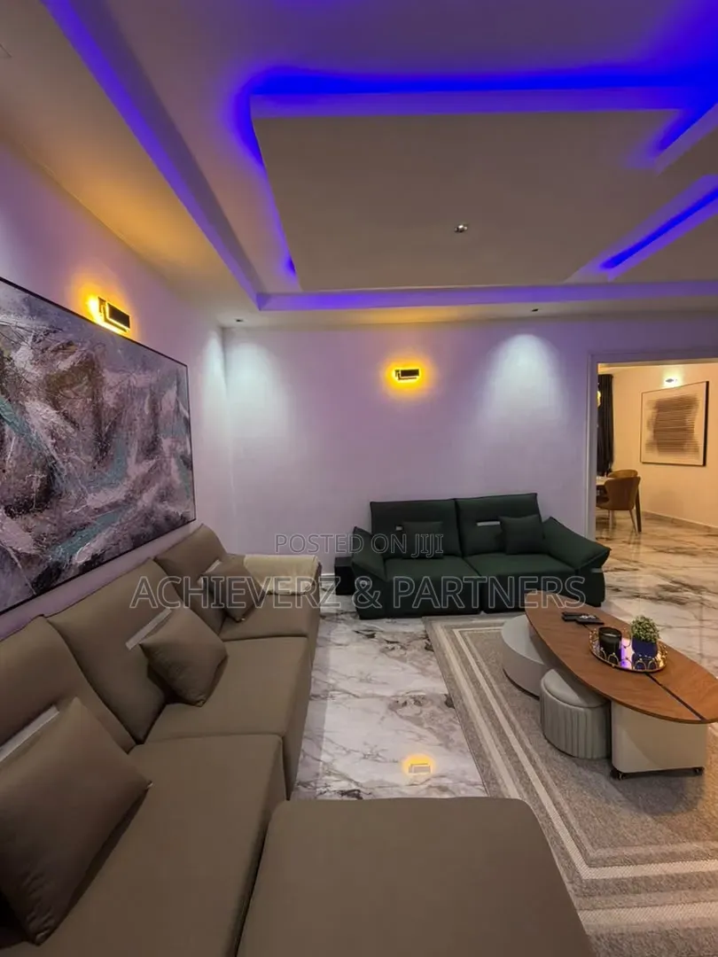 Furnished 3bdrm Duplex in Gaduwa for sale in Gaduwa