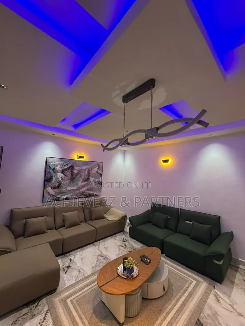 Furnished 3bdrm Duplex in Gaduwa for sale in Gaduwa