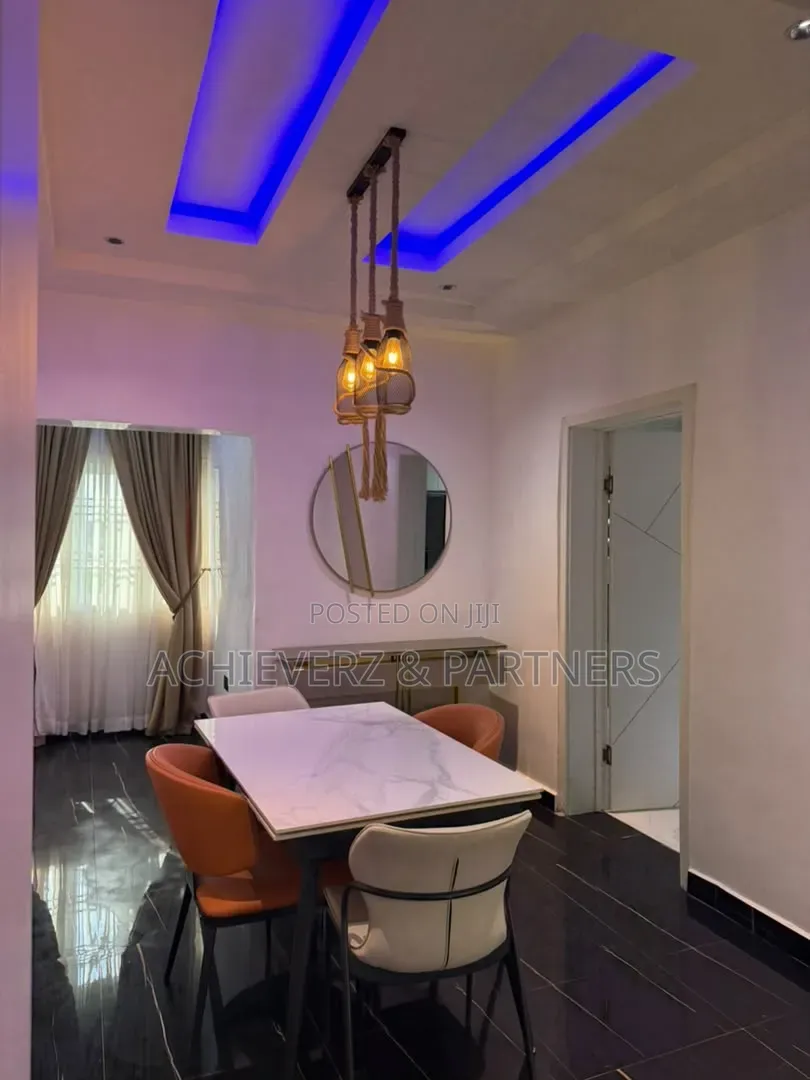 Furnished 3bdrm Duplex in Gaduwa for sale in Gaduwa