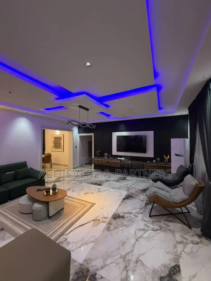 Furnished 3bdrm Duplex in Gaduwa for sale in Gaduwa