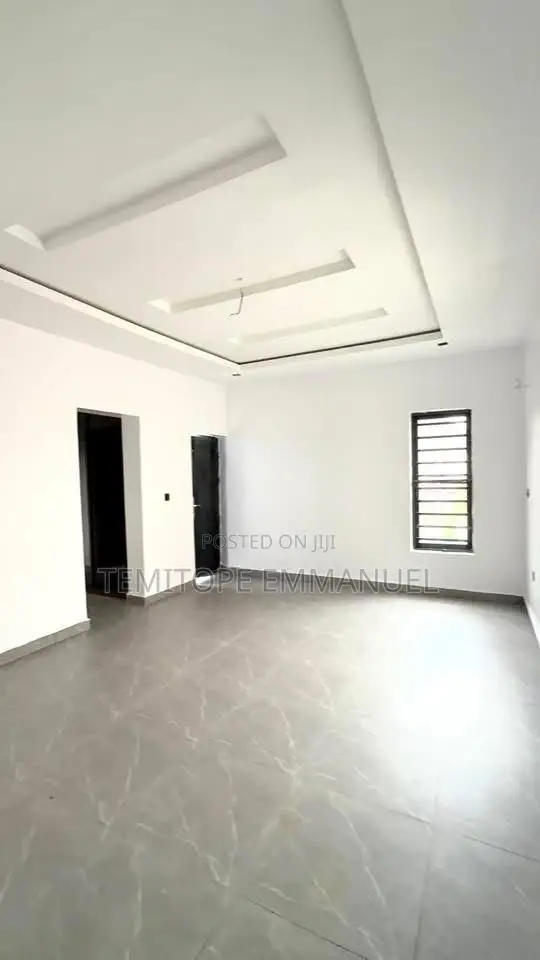 Furnished 5bdrm Duplex in New Oko Oba for sale in New Oko Oba