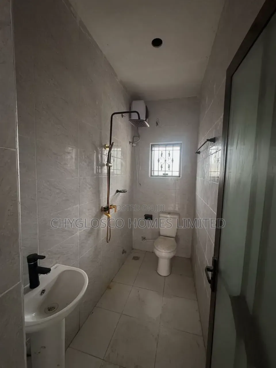 Furnished 4bdrm Duplex in Eliozu for sale in Eliozu
