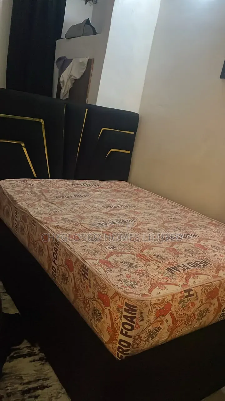 Furnished 4bdrm Duplex in Eliozu for sale in Eliozu