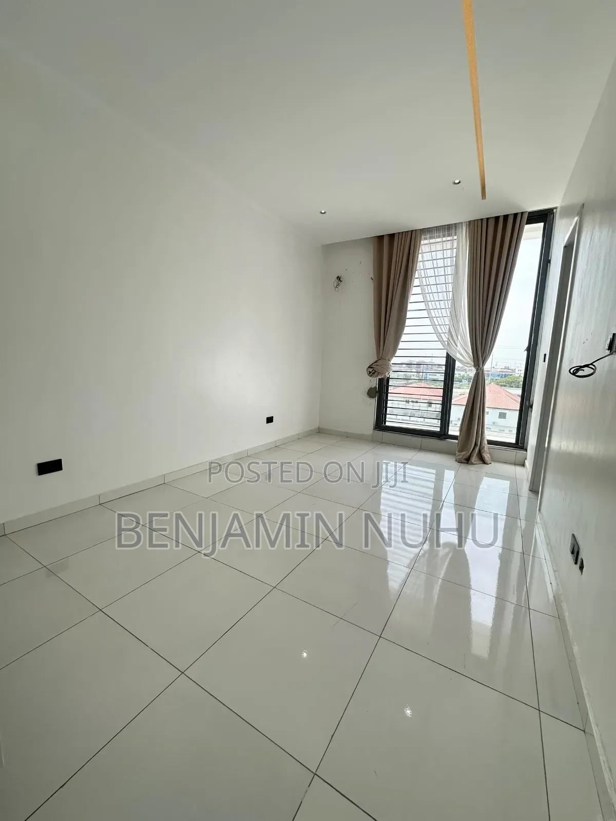 2bdrm Apartment in Marwa, Lekki Phase 1 for rent in Lekki Phase 1